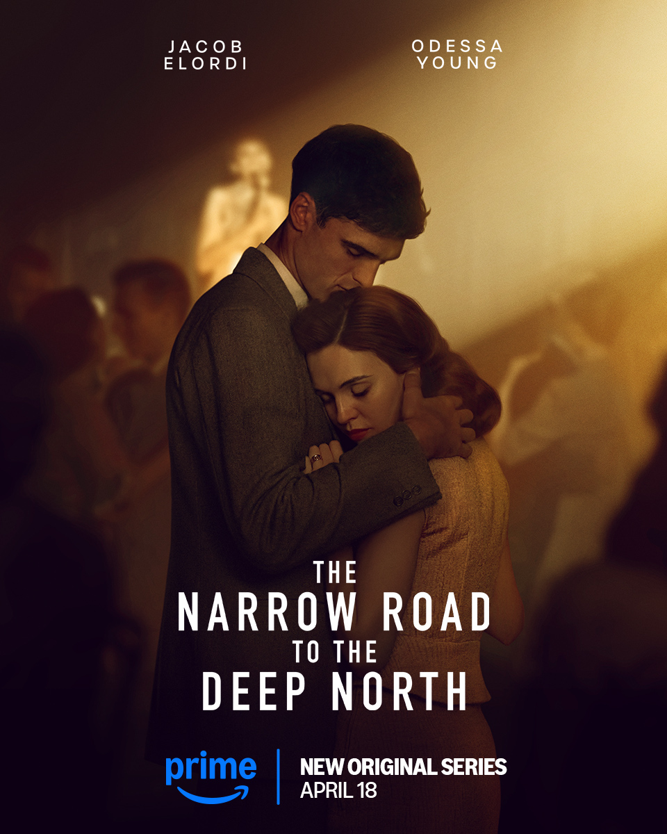 The Narrow Road to the Deep North (S01)